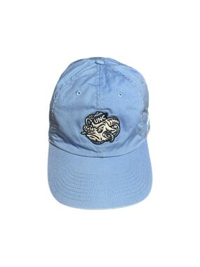 NIKE DRI-FIT CAROLINA UNC Tar Heels Embroidered Hat